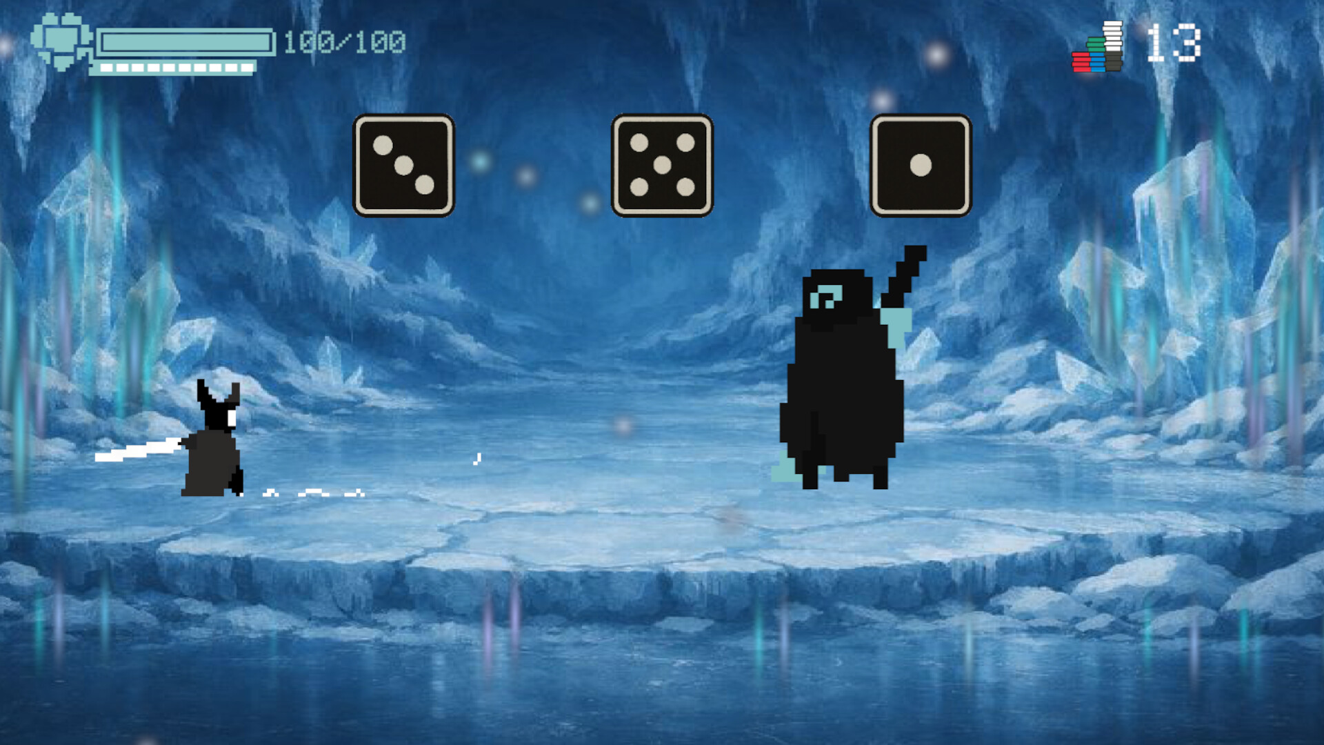 Rogue 'n' Roll: Dice of Fate screenshot 3
