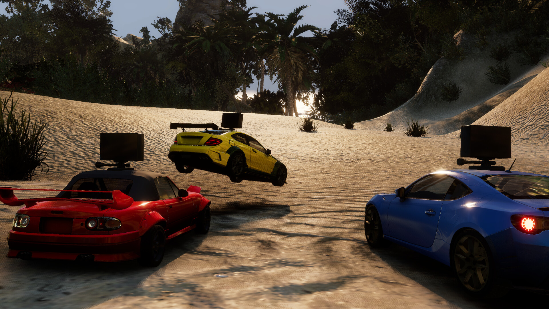 CarCam screenshot 4
