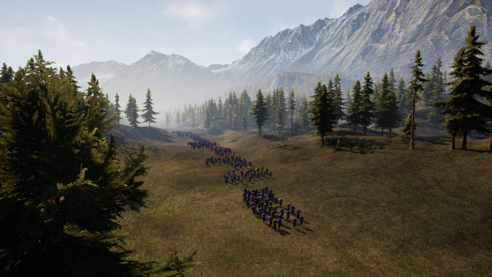 Battles of Chaos screenshot 4