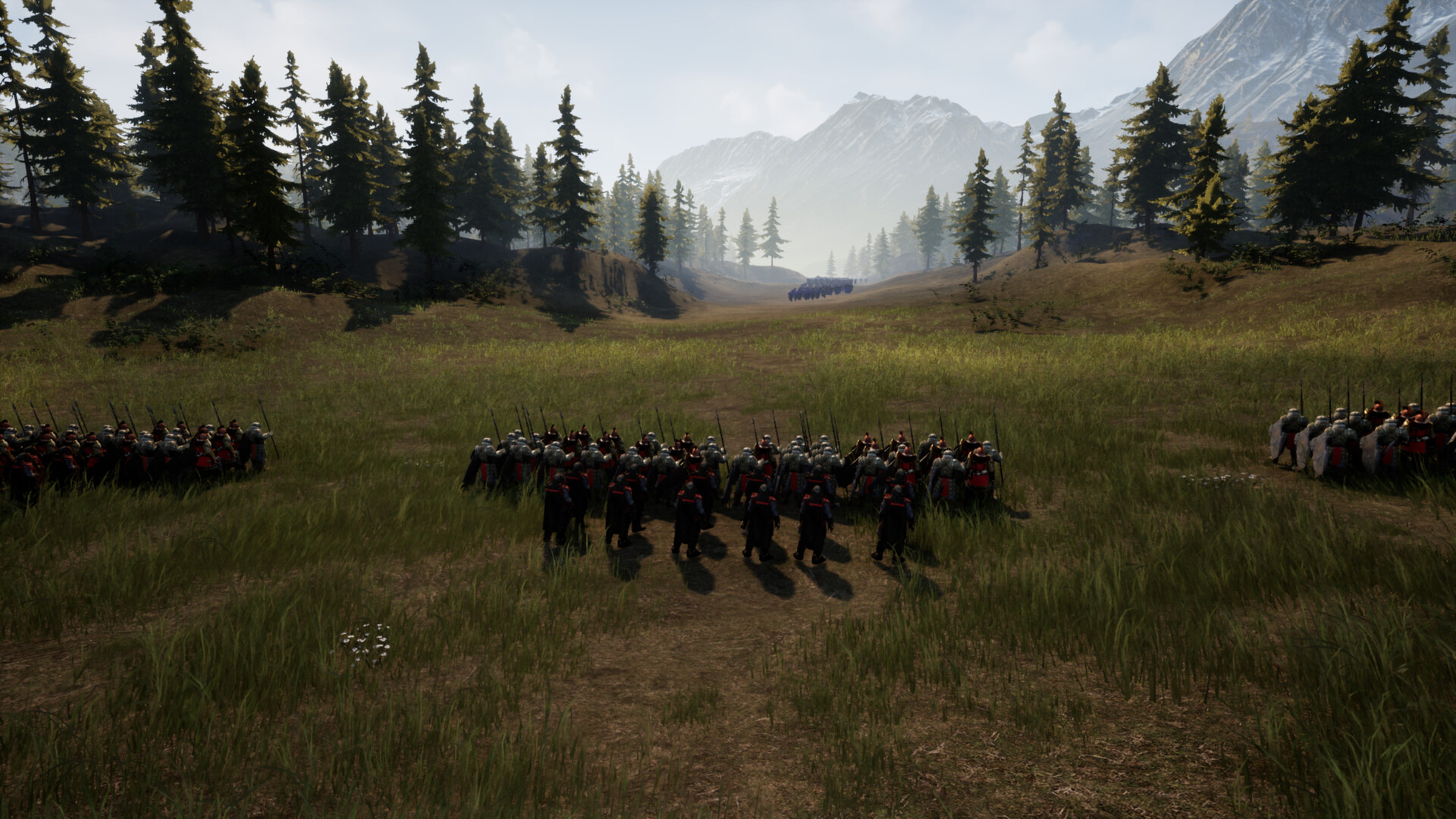 Battles of Chaos screenshot 3