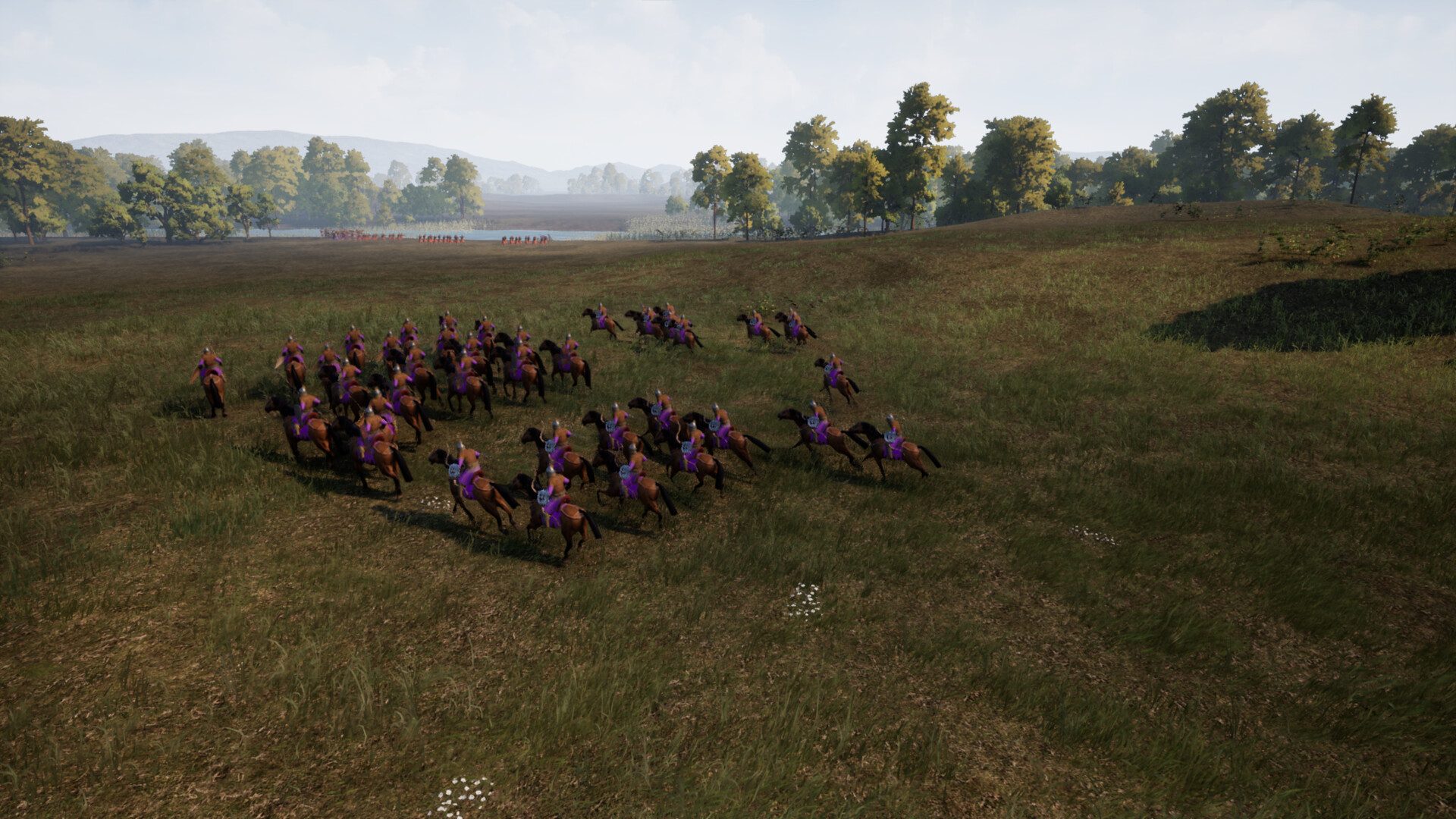 Battles of Chaos screenshot 6
