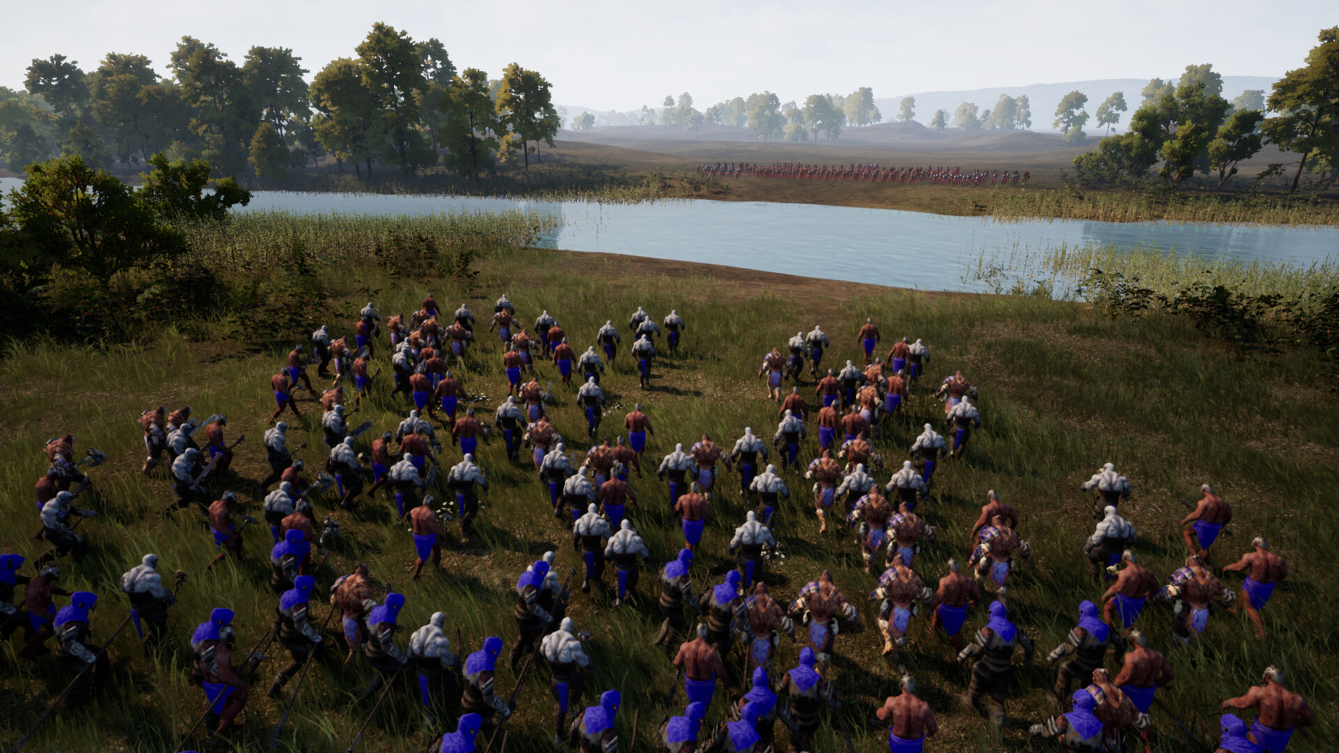 Battles of Chaos screenshot 7
