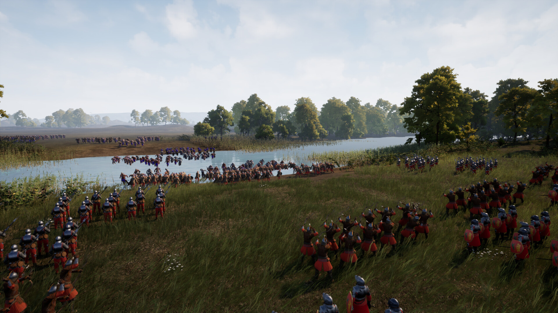 Battles of Chaos screenshot 8