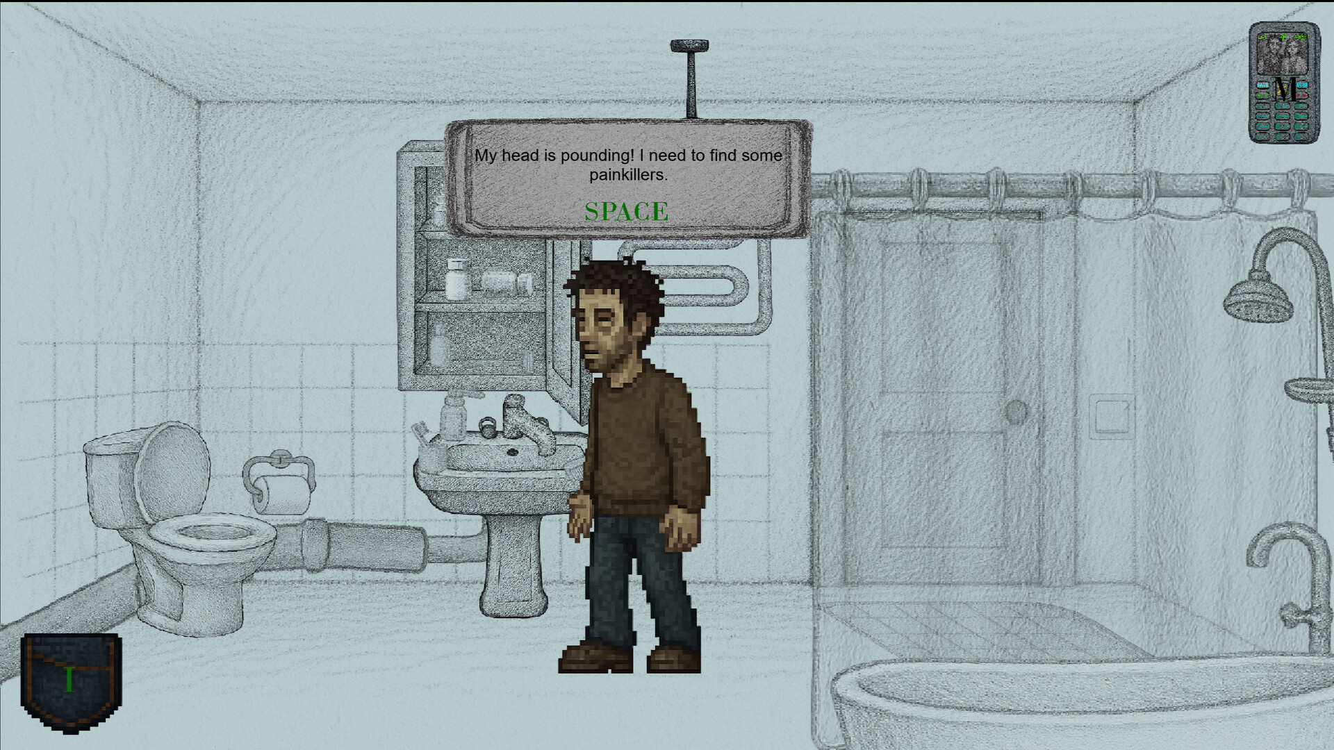 Get In Timelessness screenshot 9
