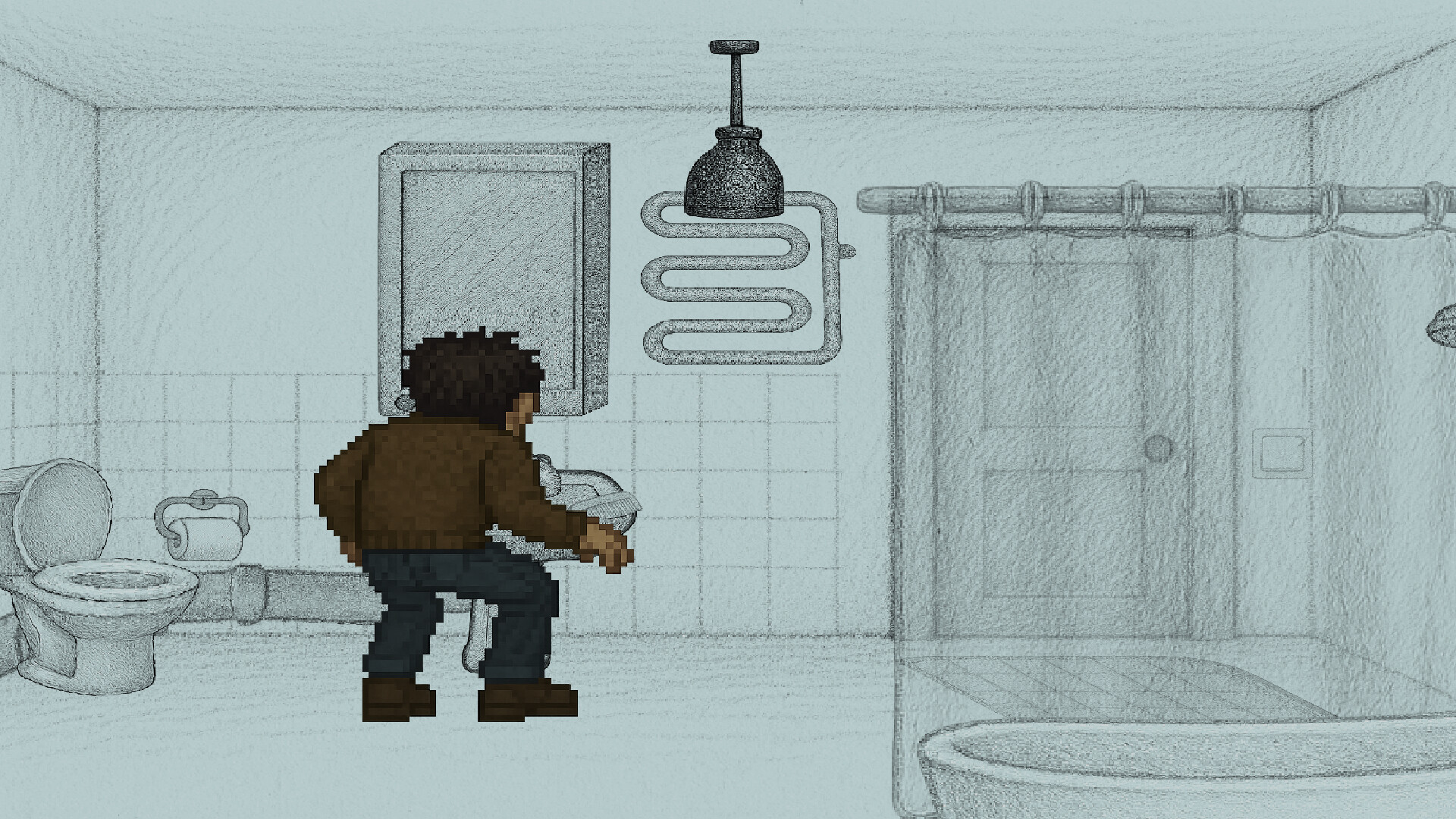 Get In Timelessness screenshot 6