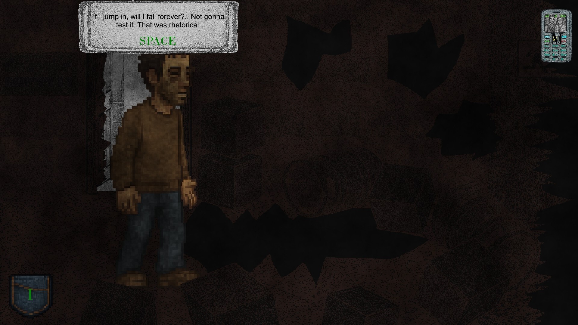 Get In Timelessness screenshot 10