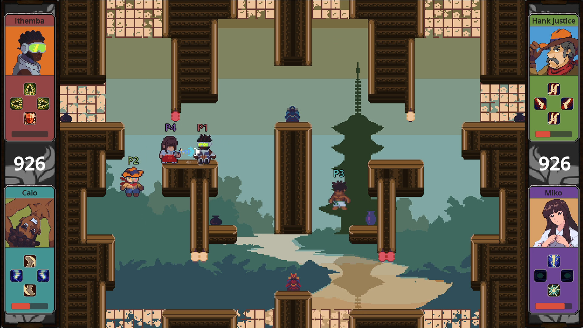 MythClash screenshot 5