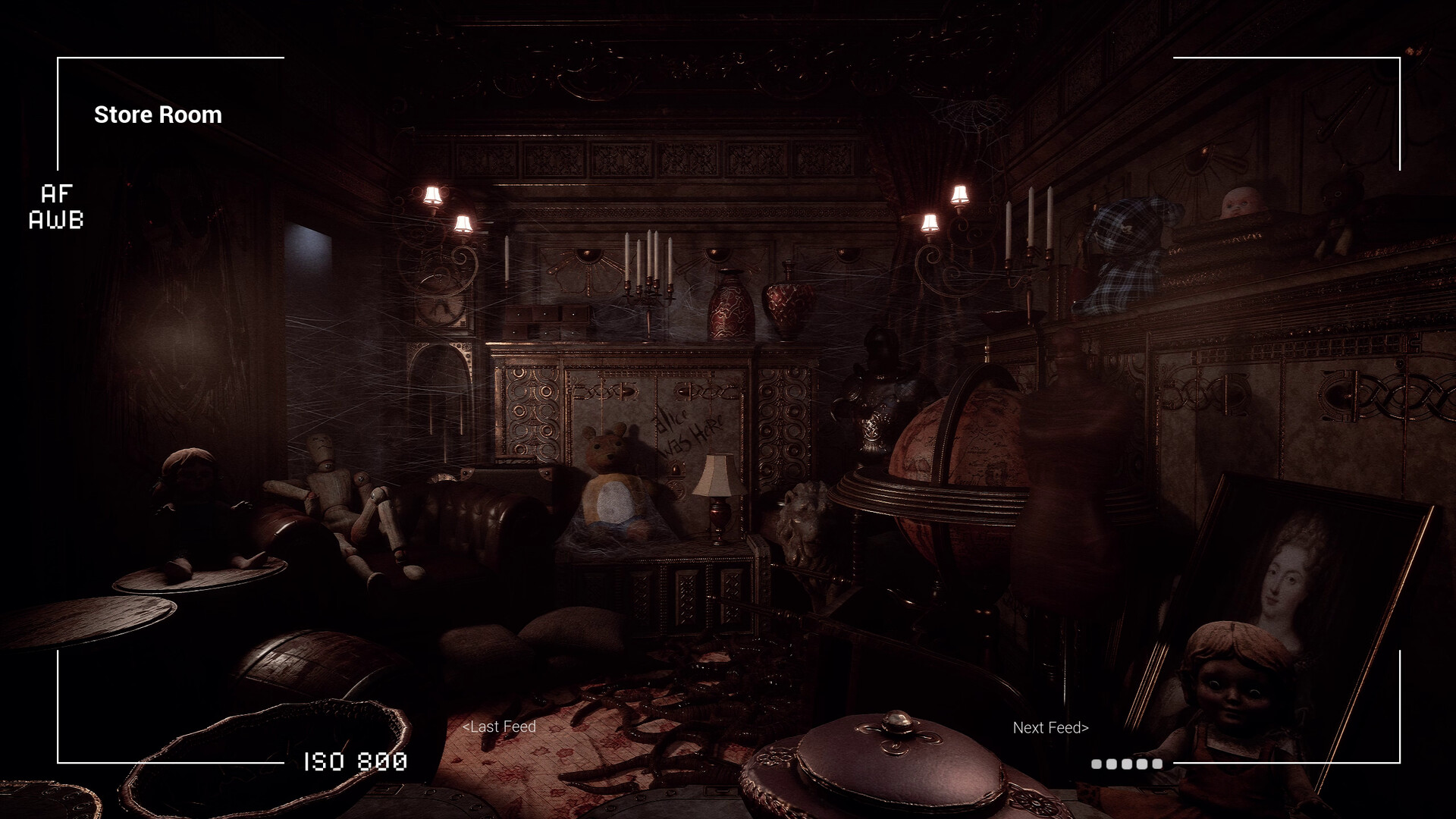 Breach : 83 screenshot 5