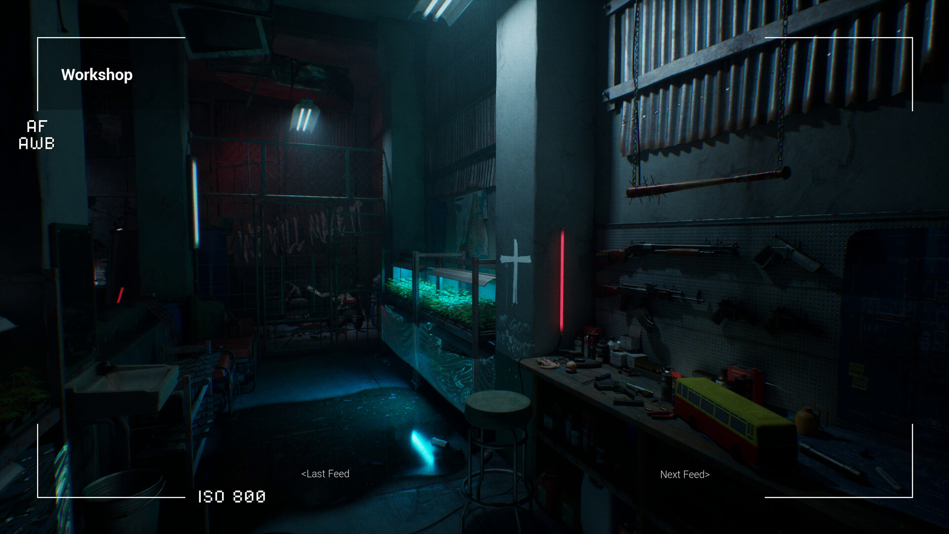 Breach : 83 screenshot 4