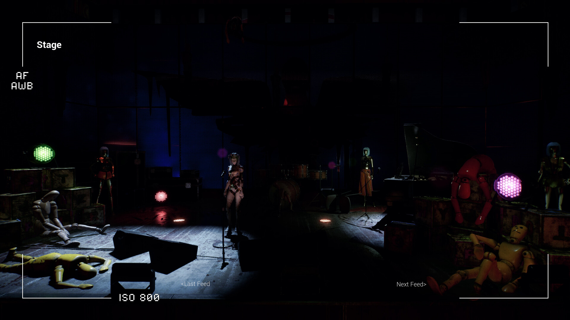 Breach : 83 screenshot 1