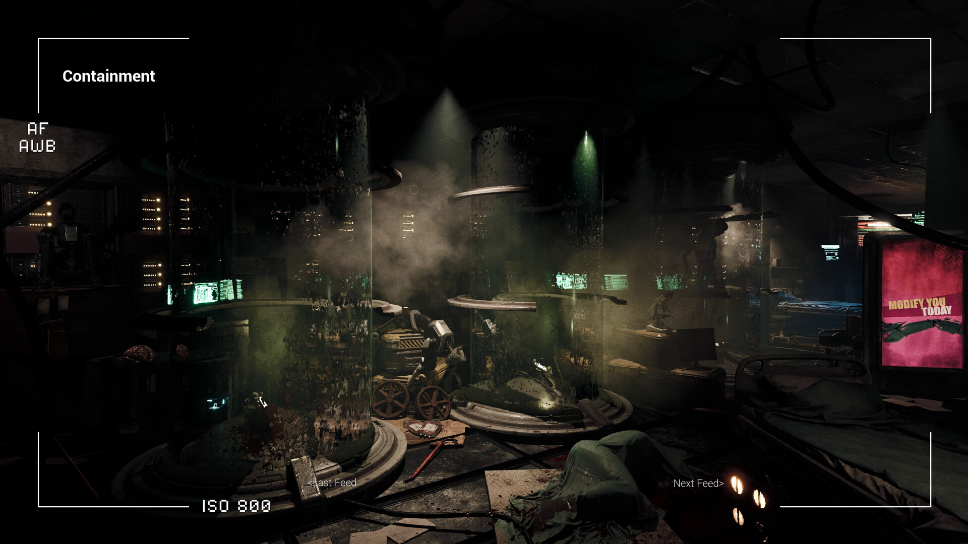 Breach : 83 screenshot 3