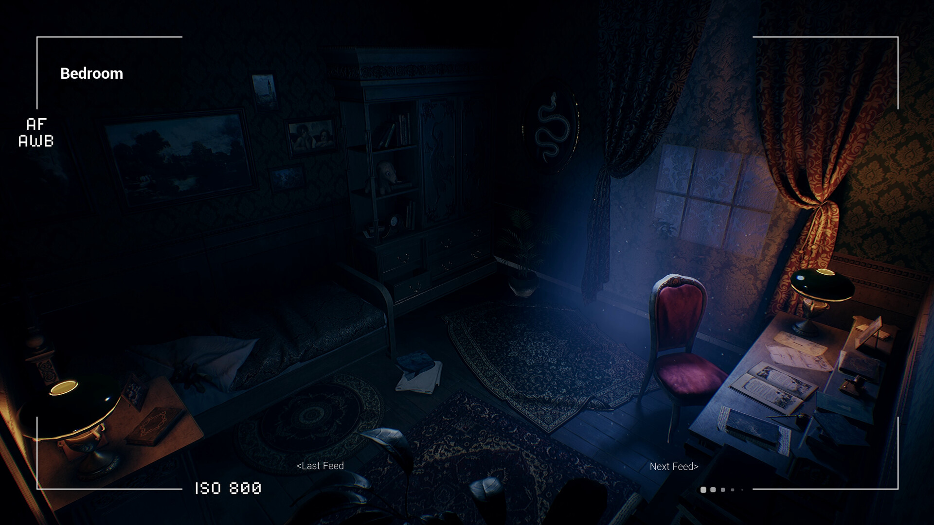 Breach : 83 screenshot 2