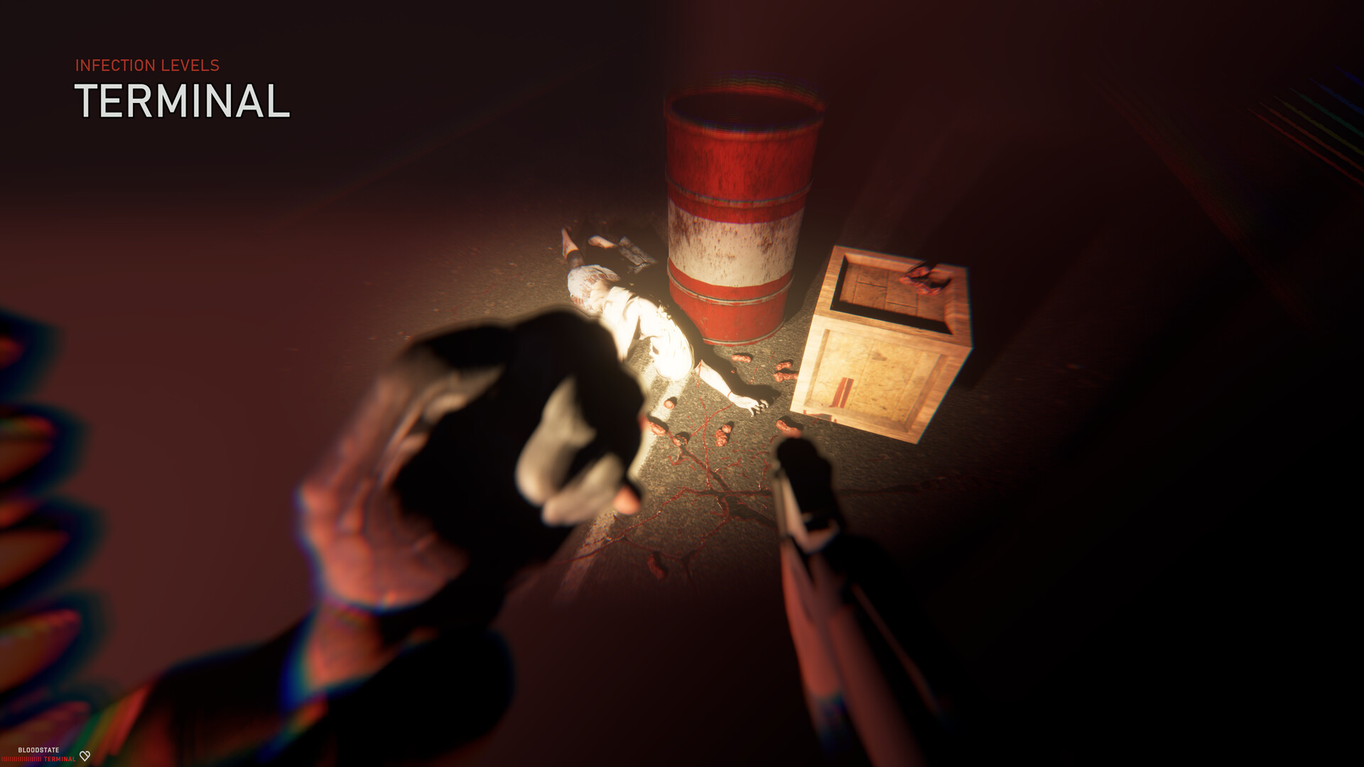 BloodState screenshot 3