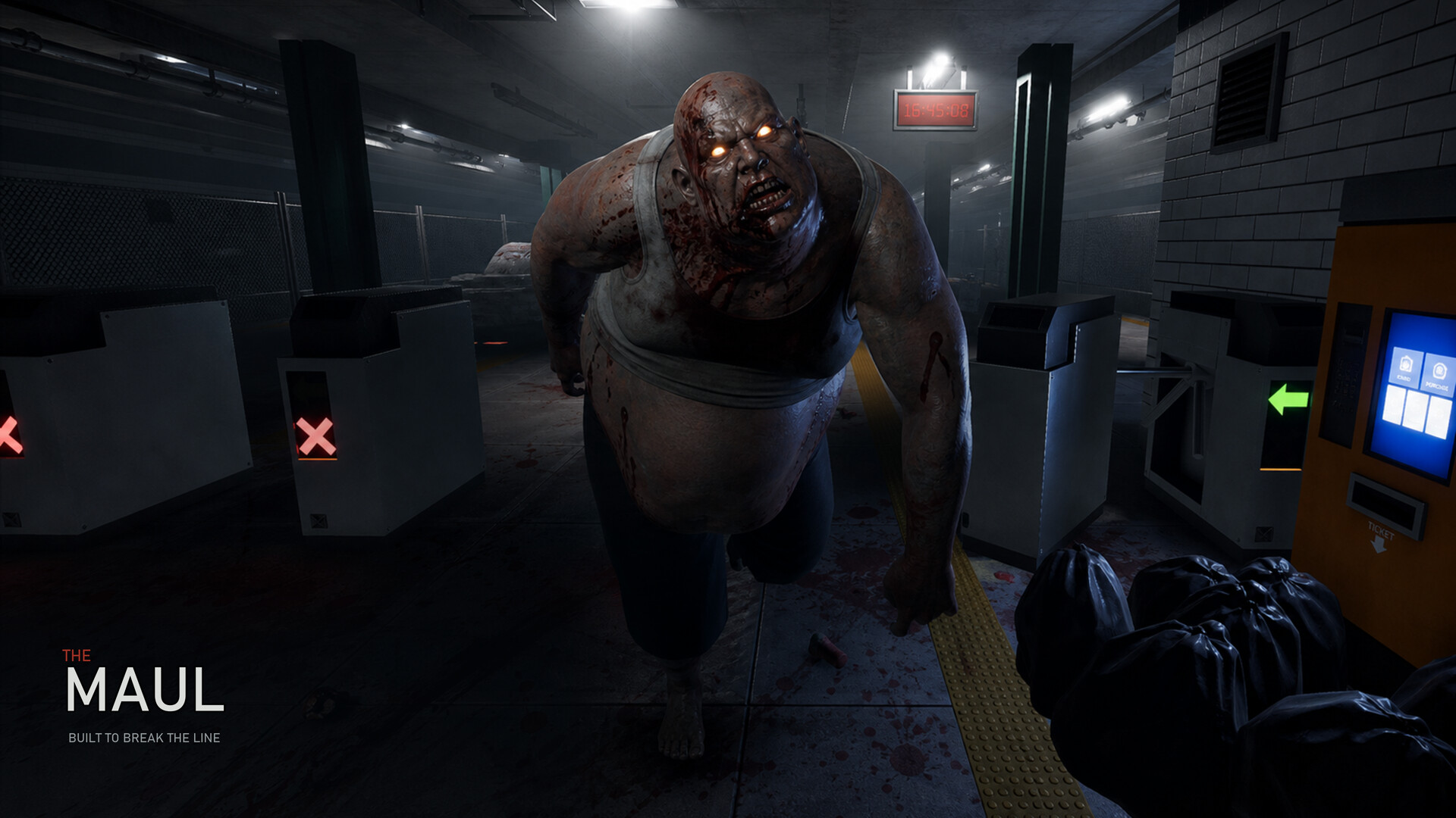 BloodState screenshot 1