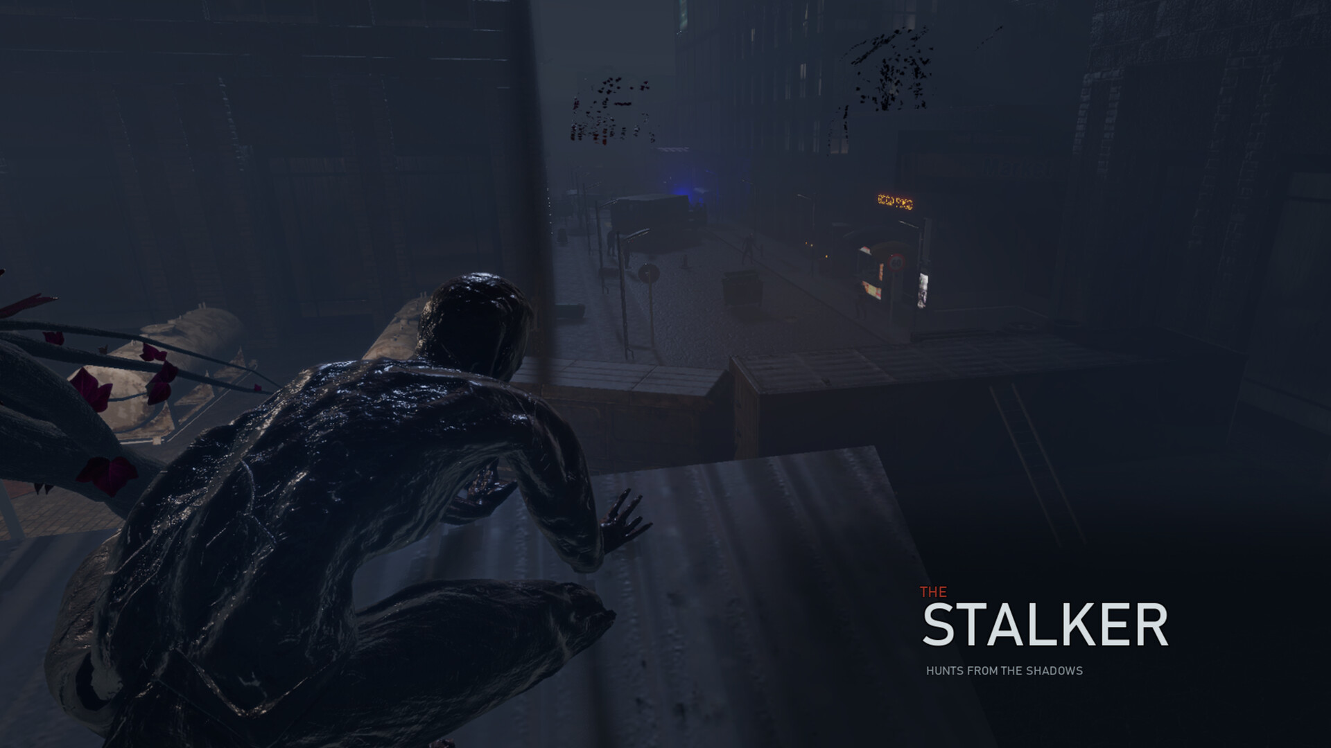 BloodState screenshot 2