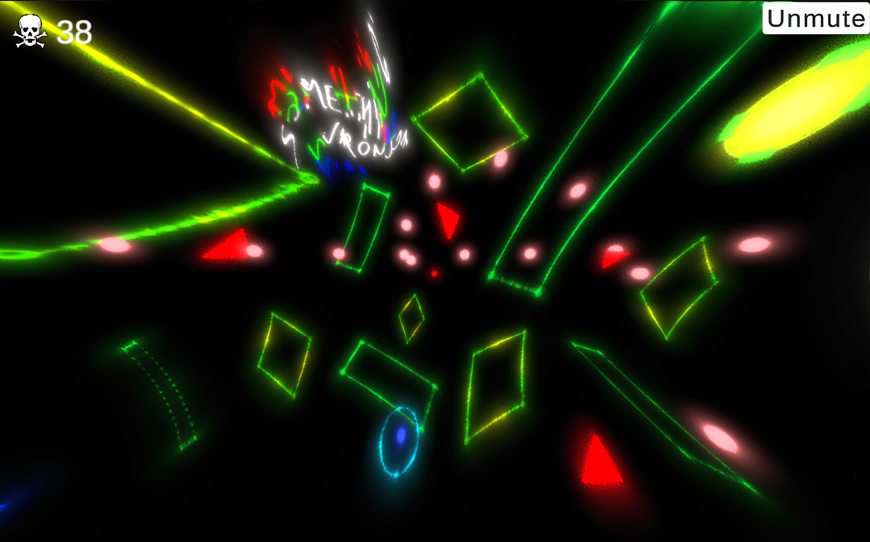 Die. Respawn. Repeat. screenshot 2
