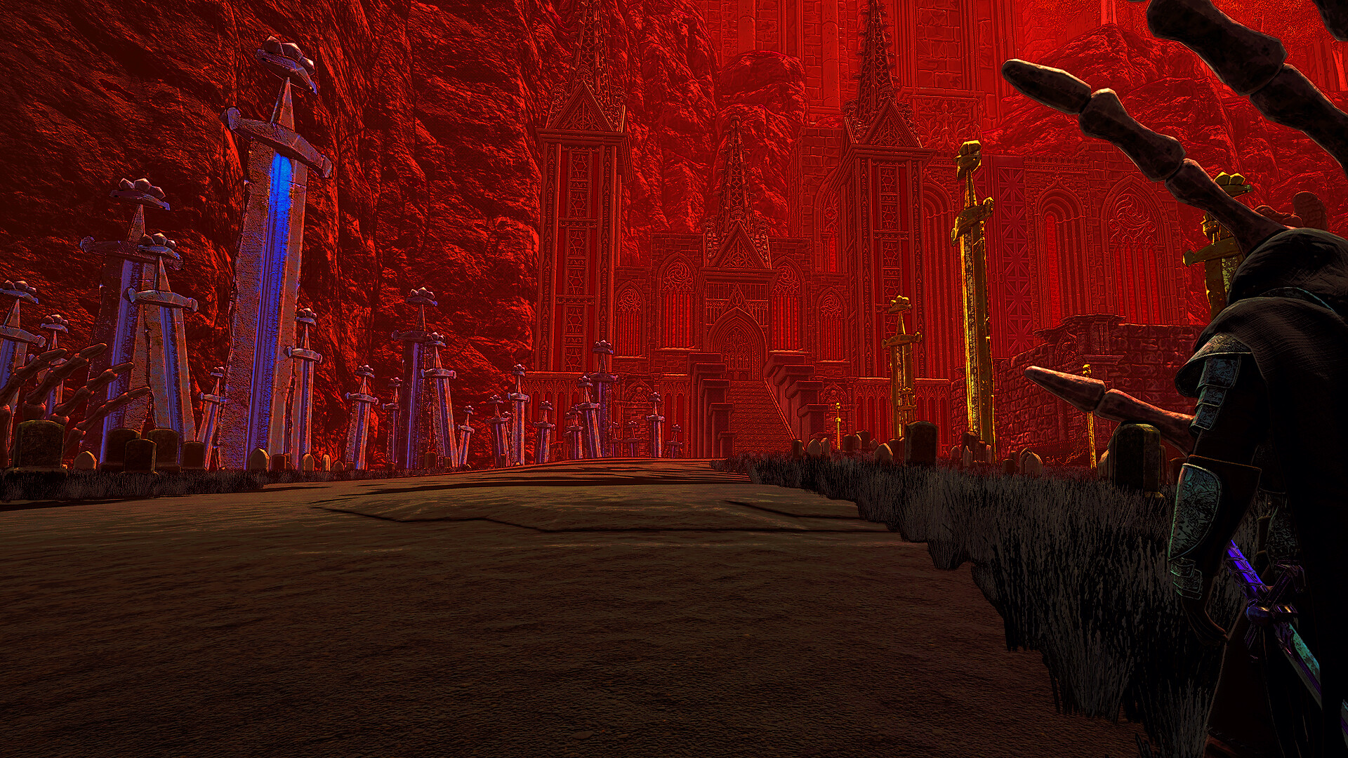 Erimos: Blood and Dust screenshot 6
