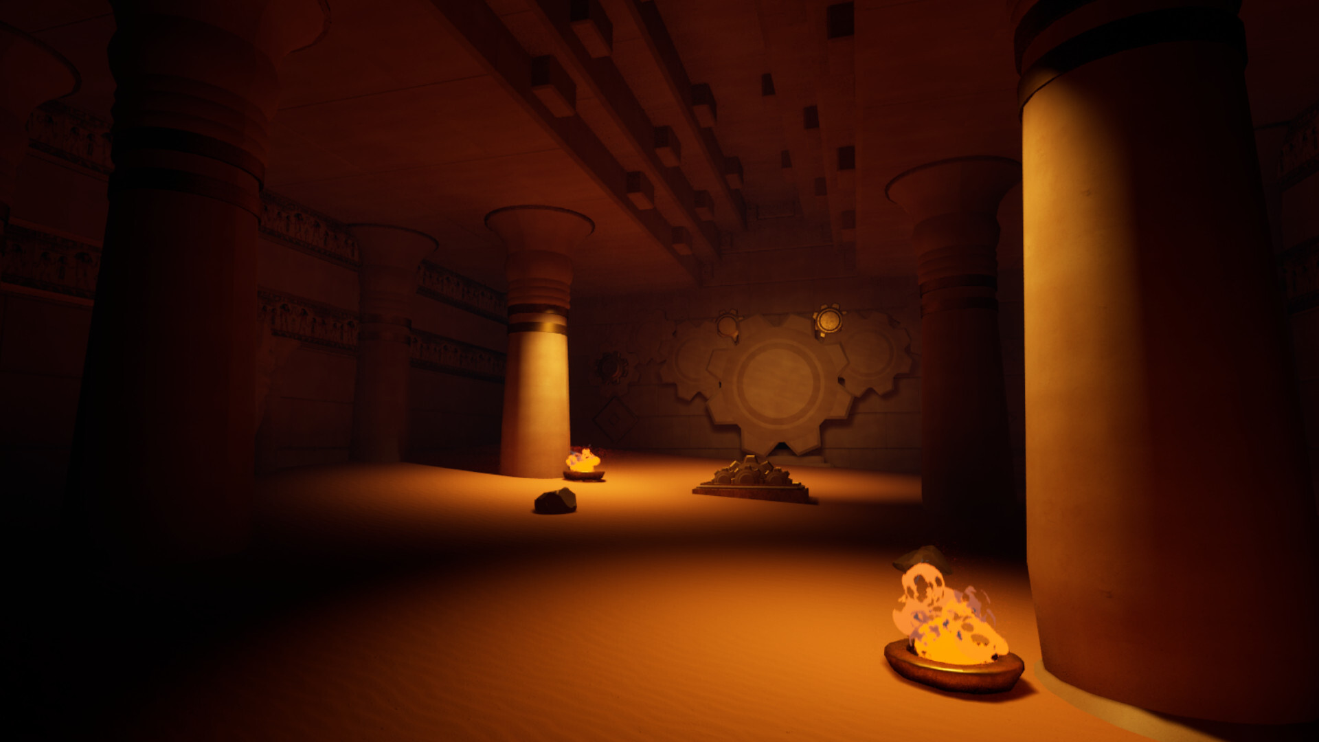 Night of the Duat screenshot 4