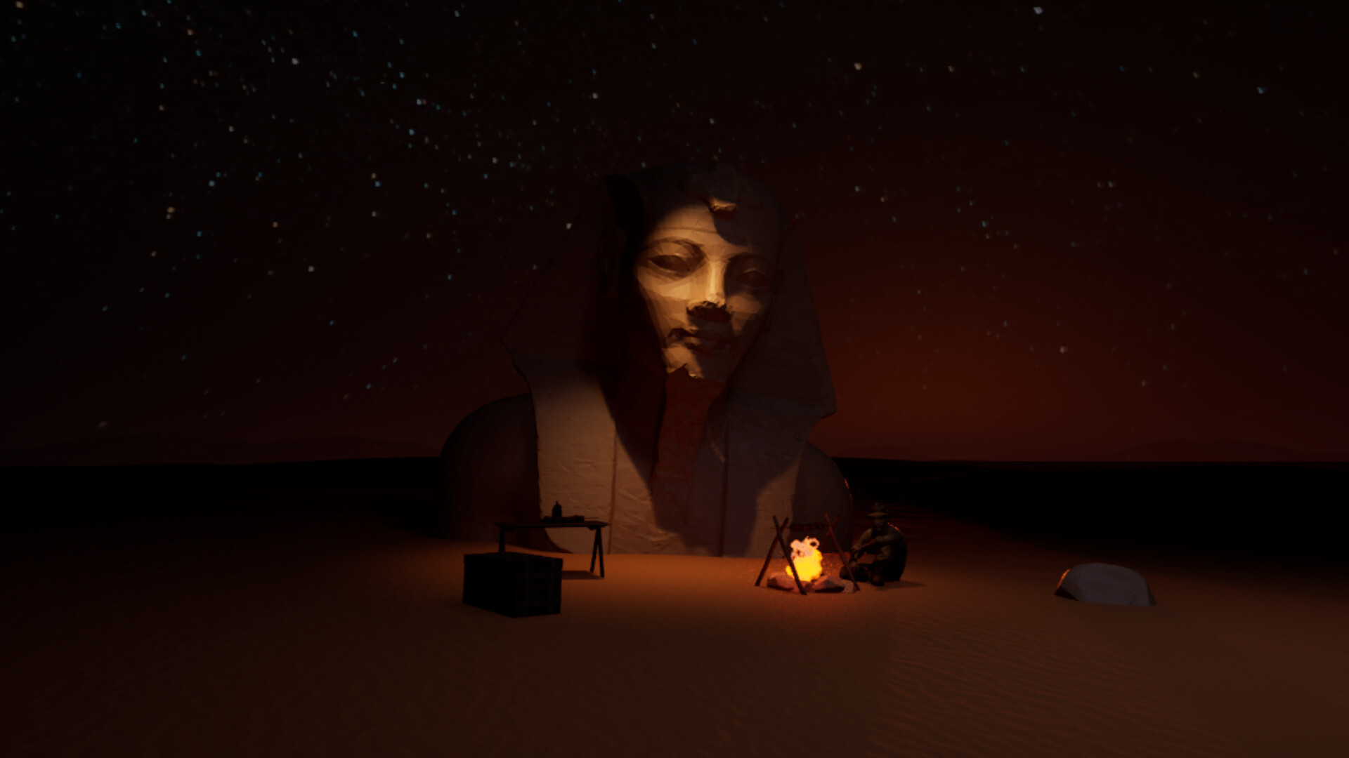 Night of the Duat screenshot 7