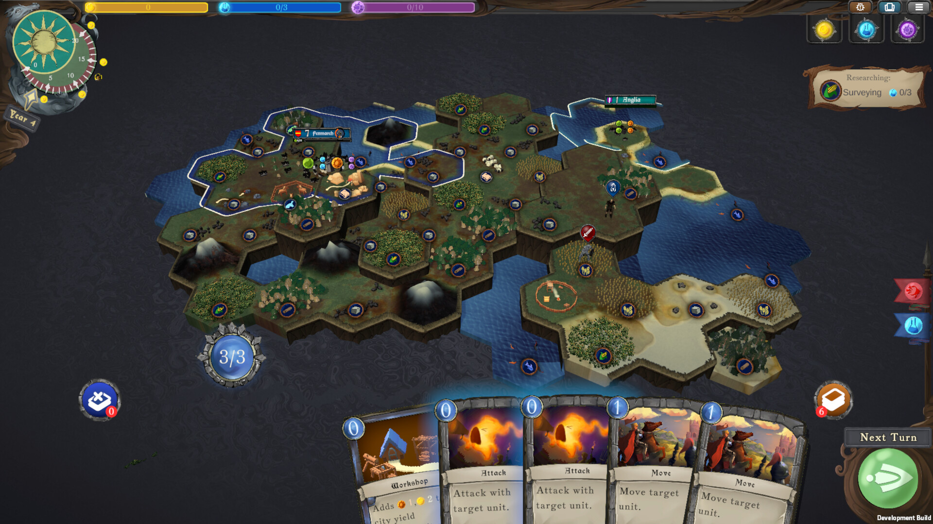 DeckTerra screenshot 5
