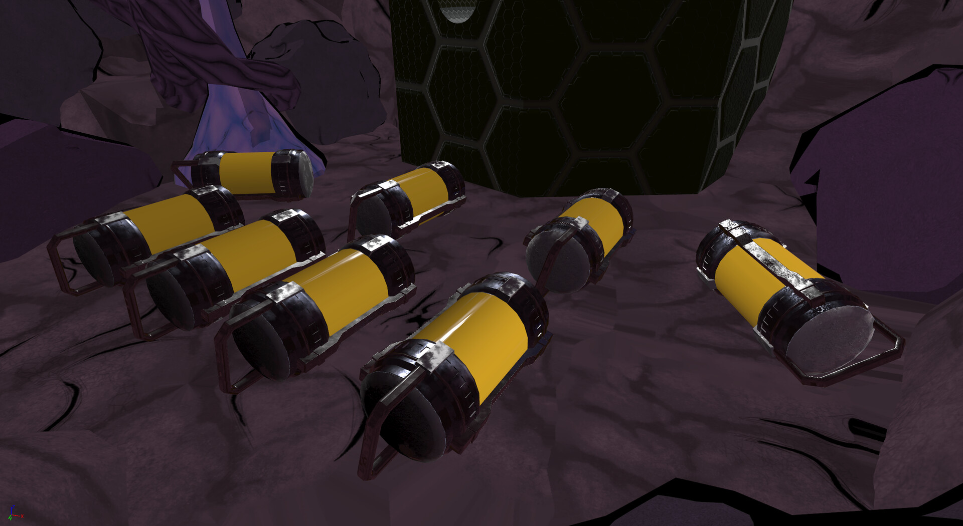 RoboDoc Jr screenshot 7