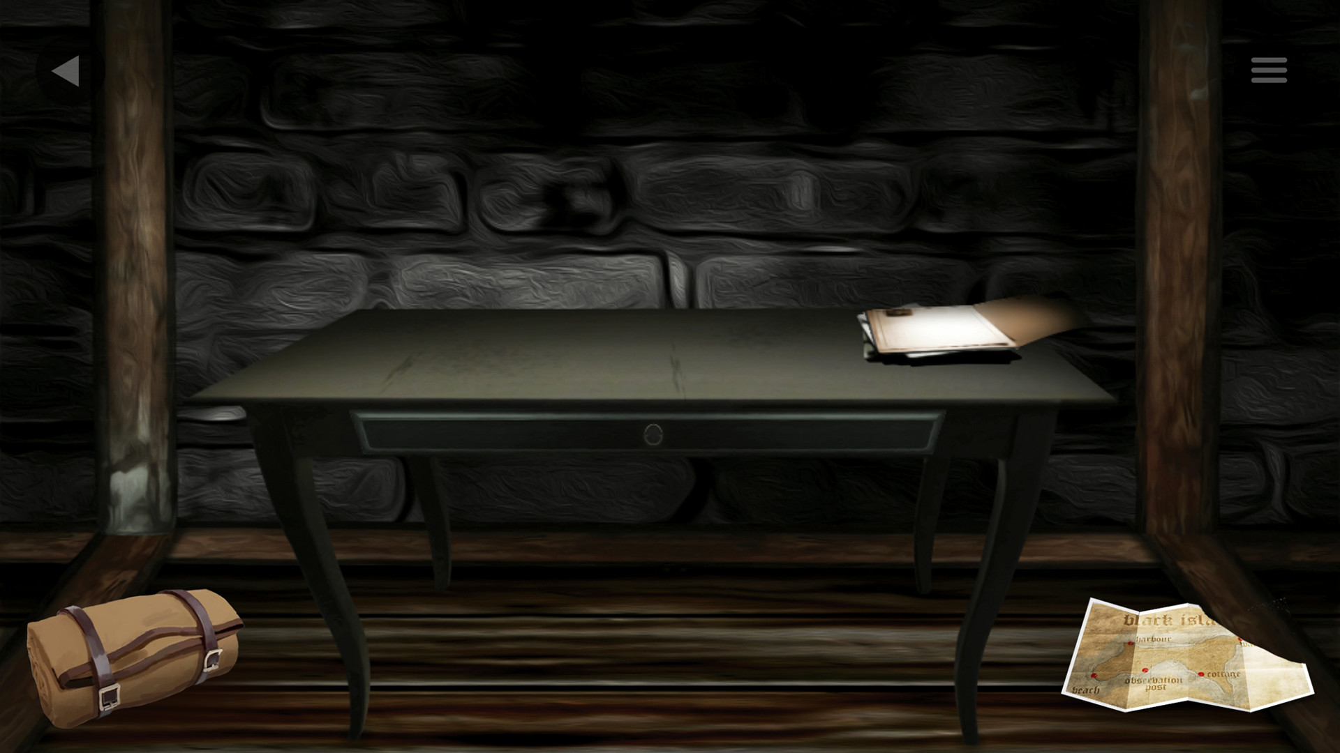 Black Island screenshot 4