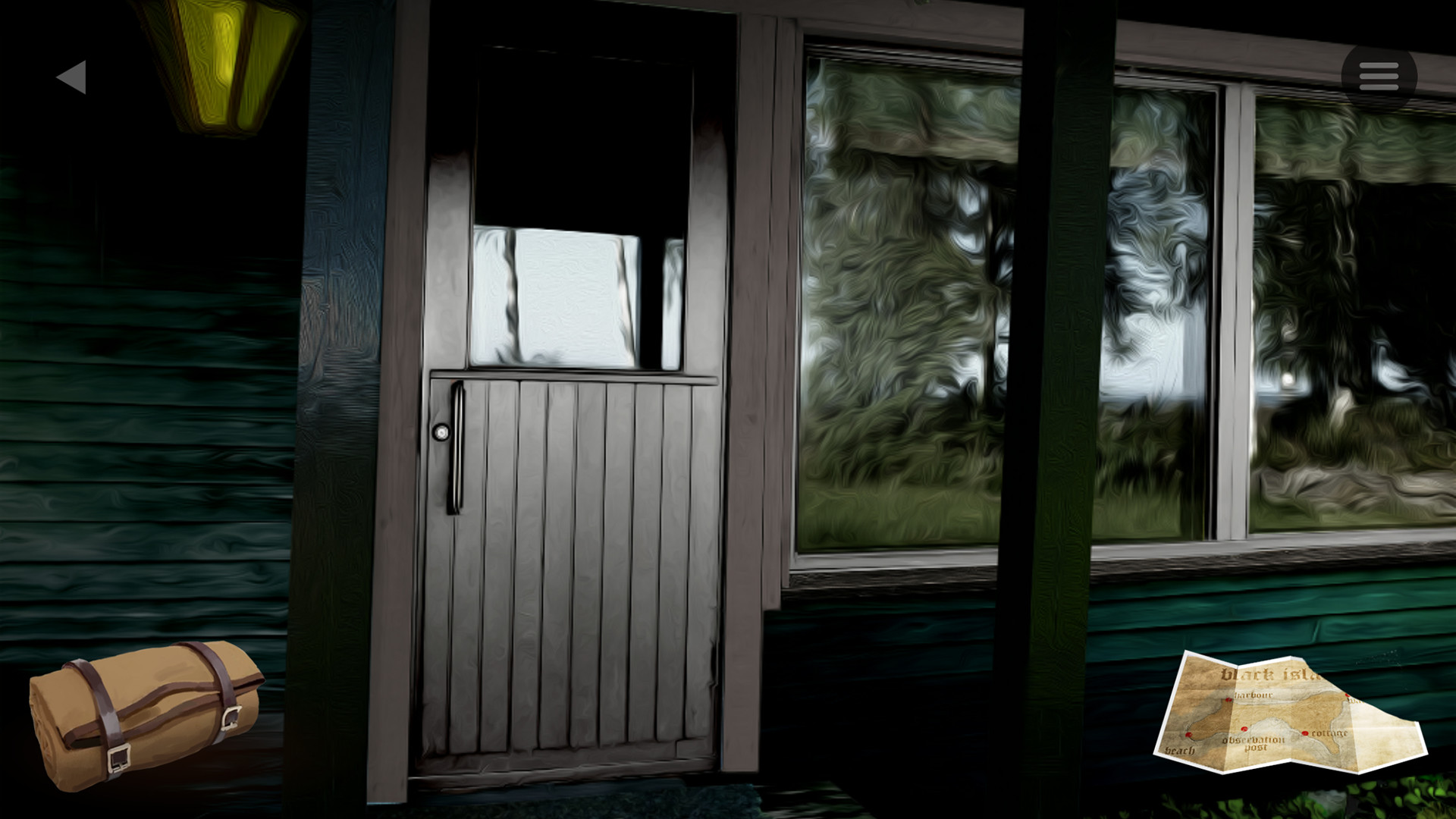 Black Island screenshot 1