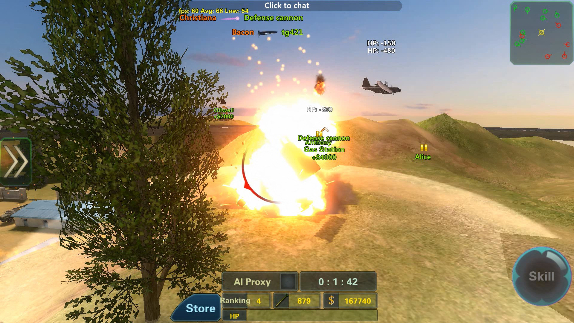 Assault Corps 2 screenshot 17