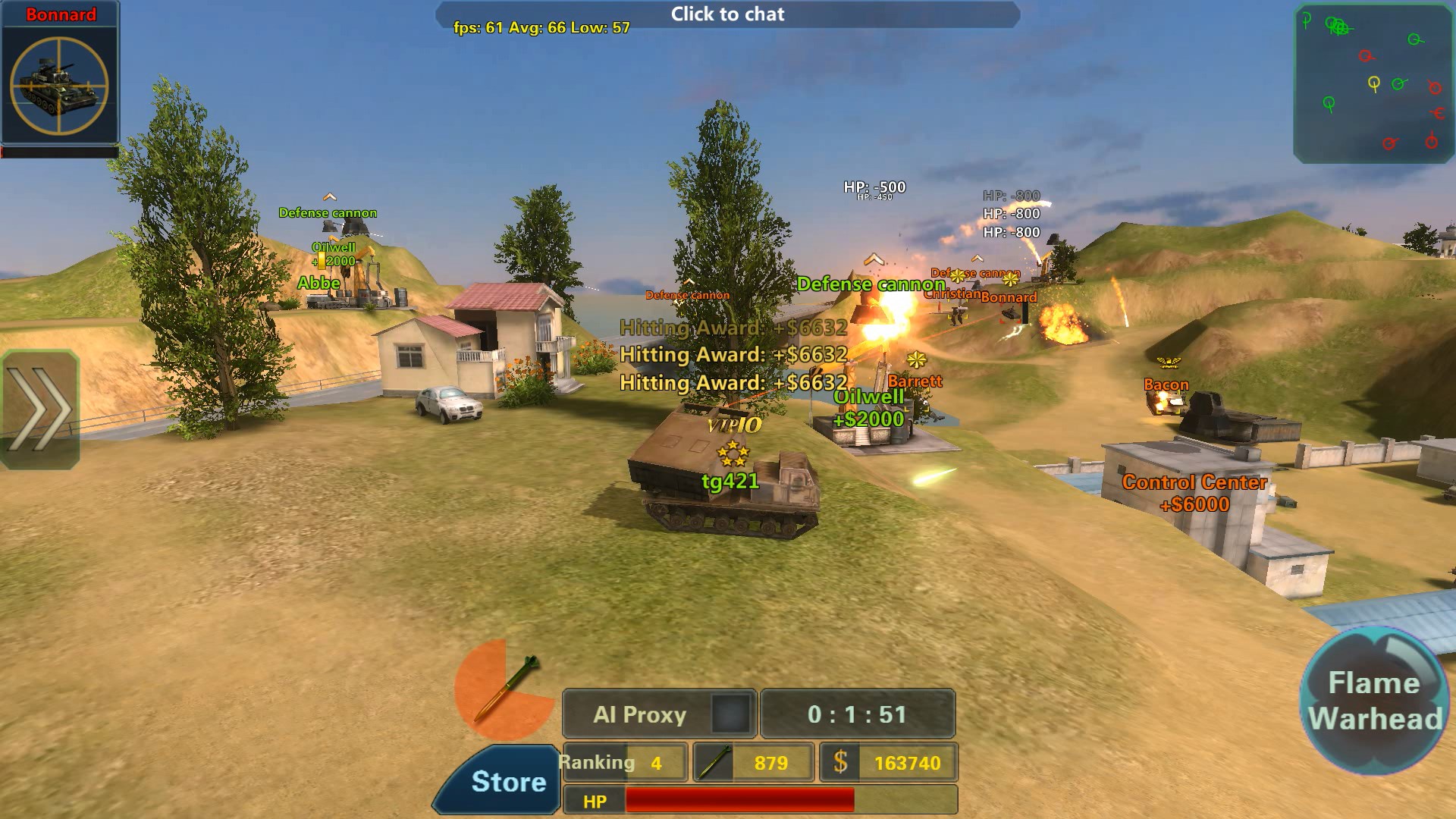 Assault Corps 2 screenshot 16
