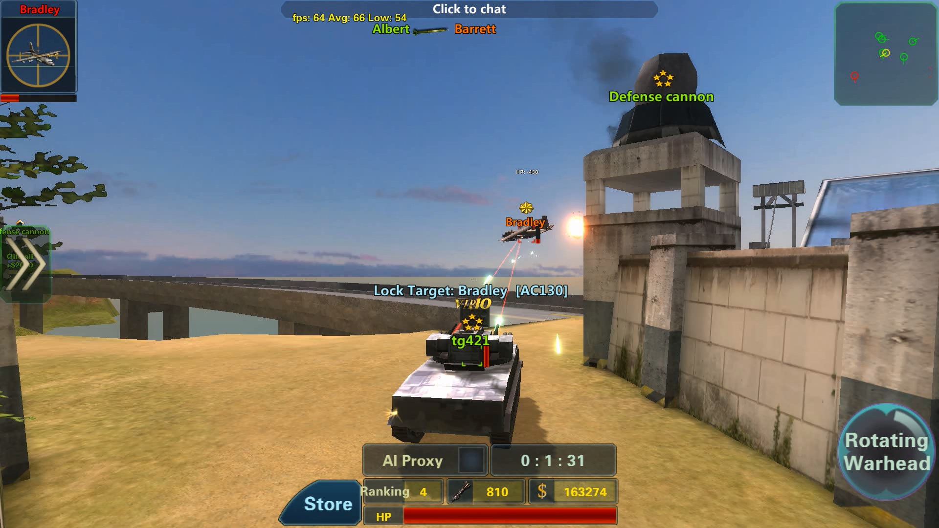 Assault Corps 2 screenshot 13