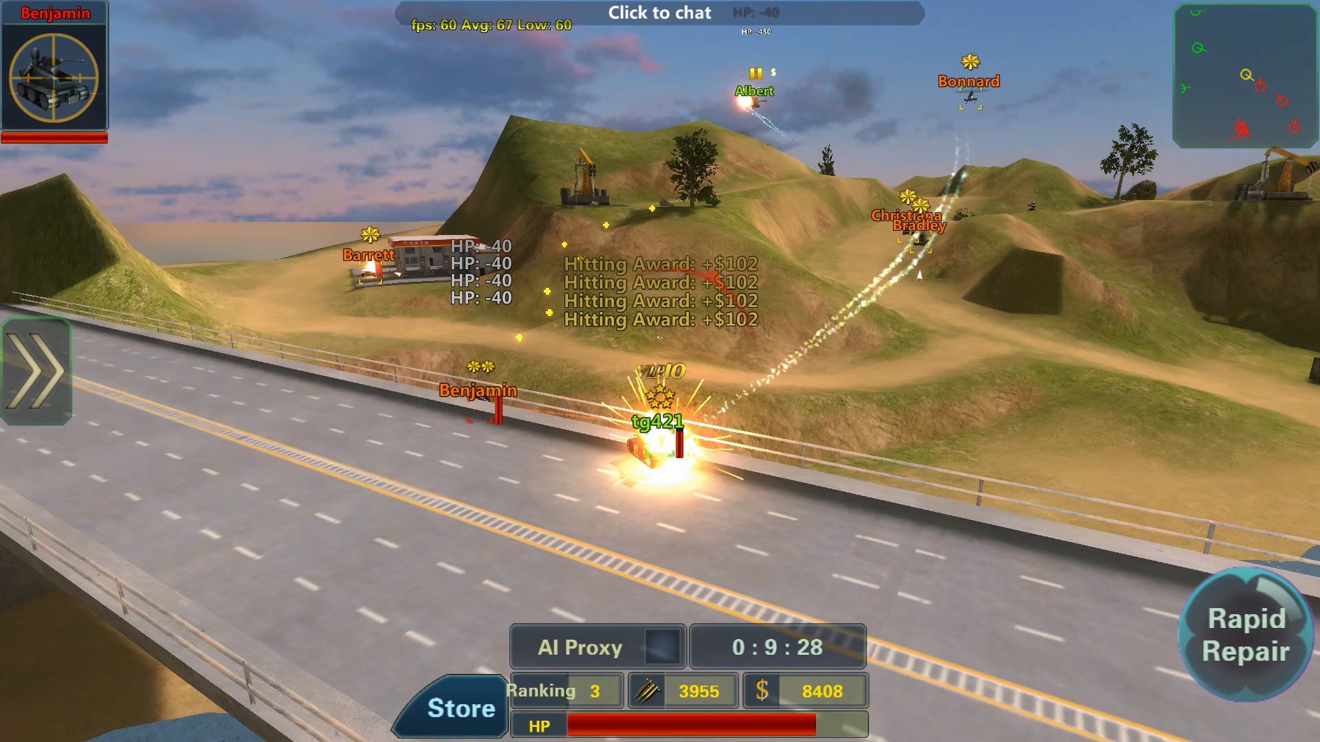 Assault Corps 2 screenshot 19