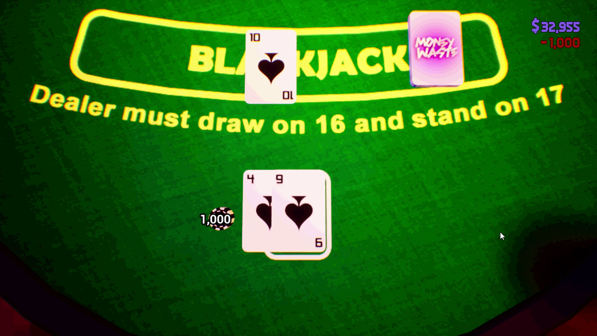 Money WASTE screenshot 10