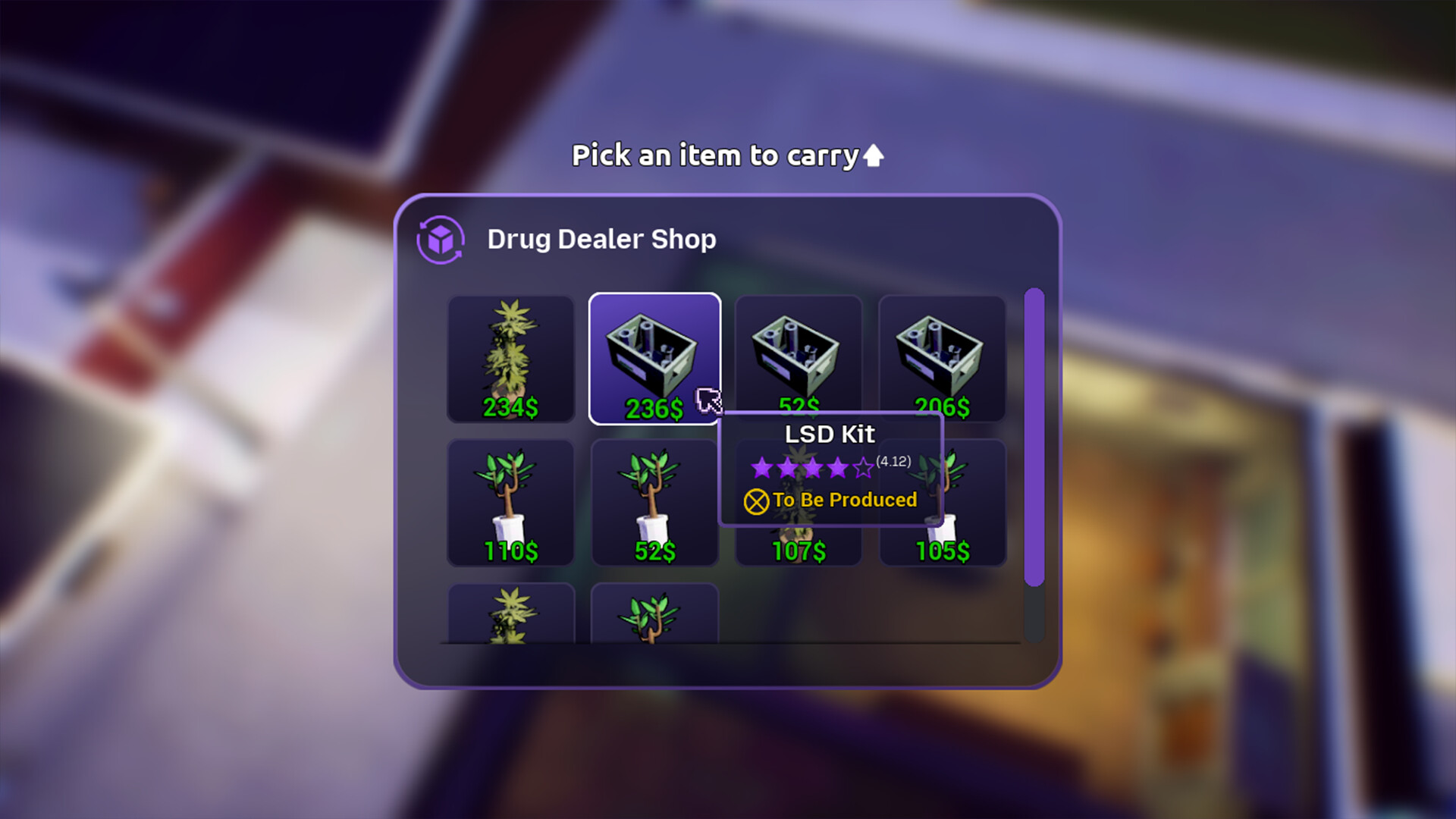 Money WASTE screenshot 6