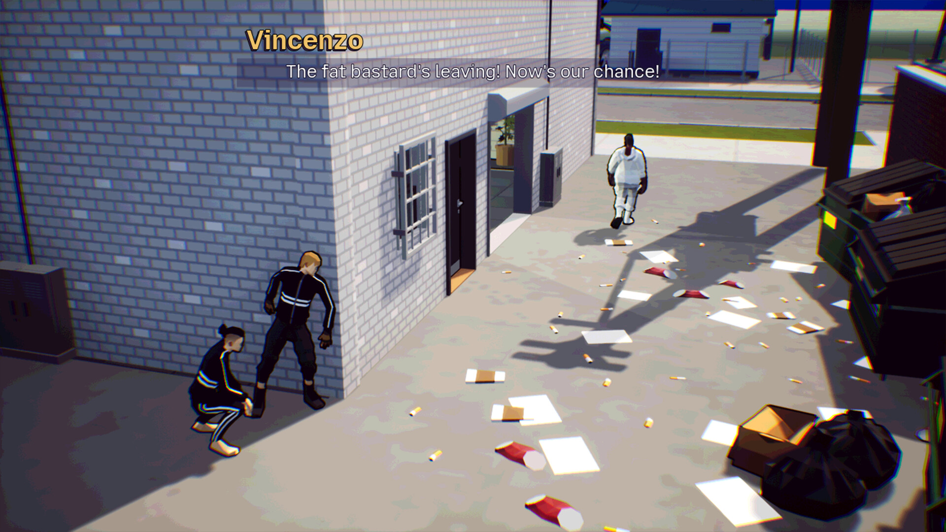 Money WASTE screenshot 13