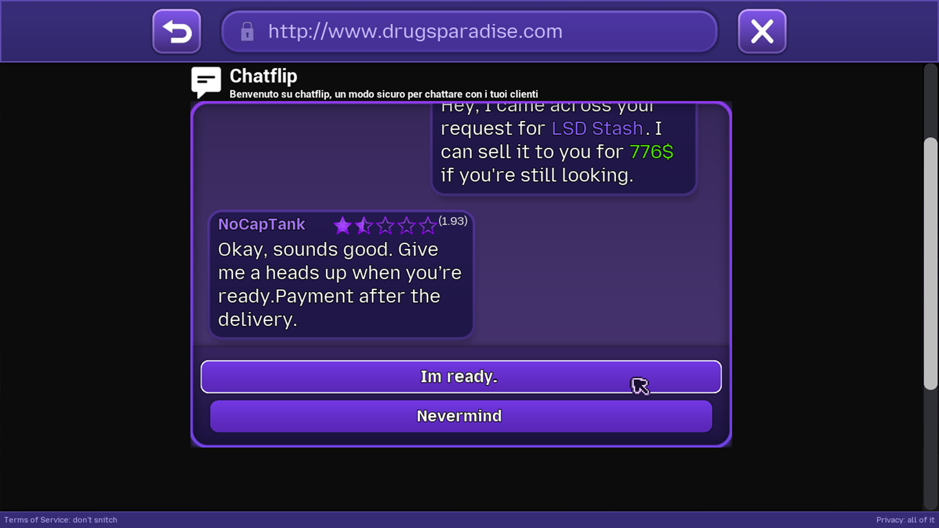 Money WASTE screenshot 8