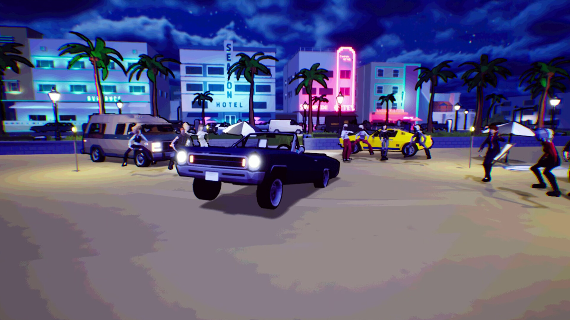 Money WASTE screenshot 9