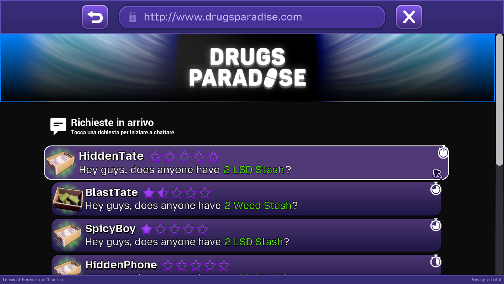 Money WASTE screenshot 7