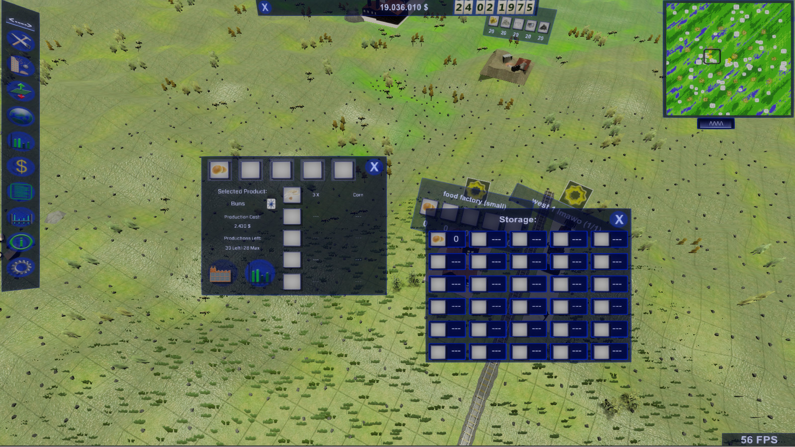 Industry Transporters screenshot 14