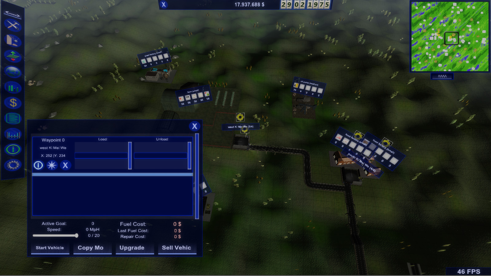 Industry Transporters screenshot 17