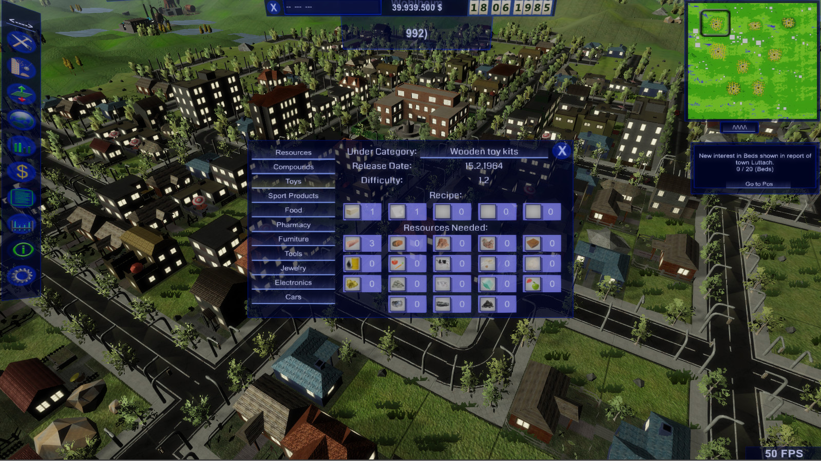 Industry Transporters screenshot 11