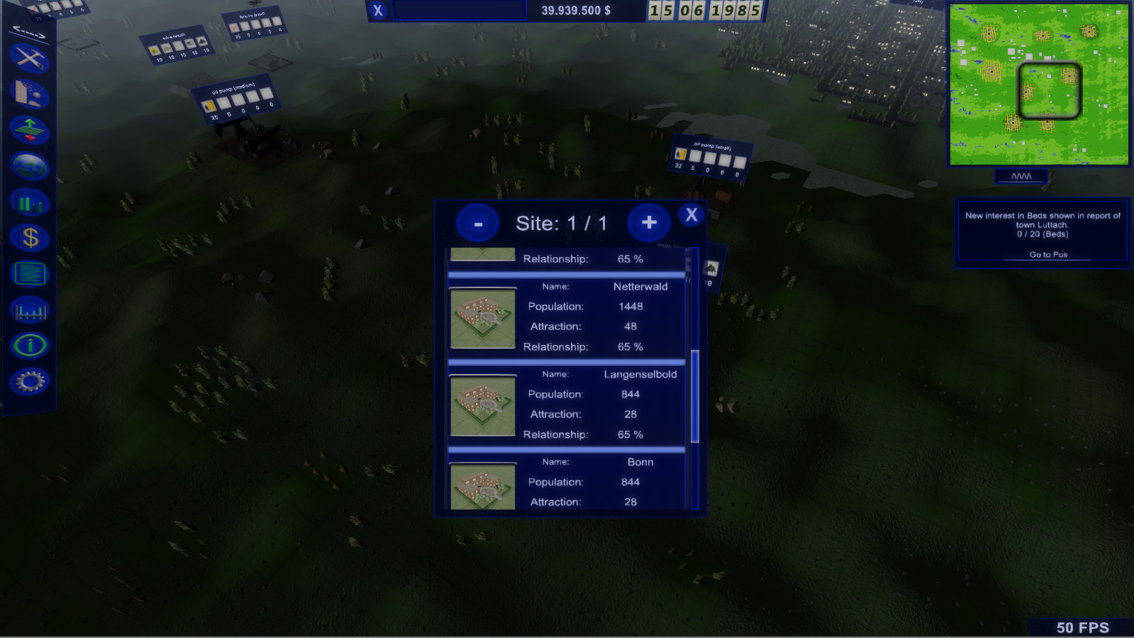 Industry Transporters screenshot 19