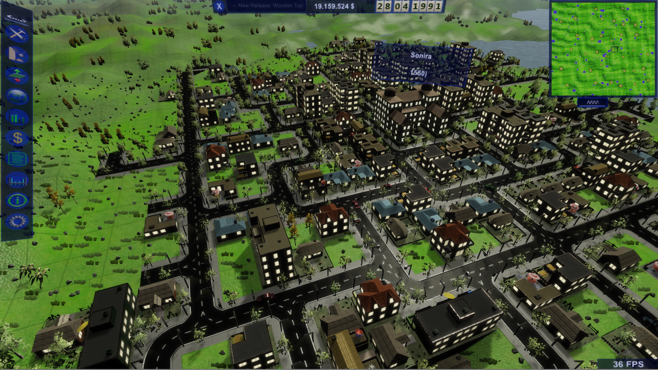 Industry Transporters screenshot 9