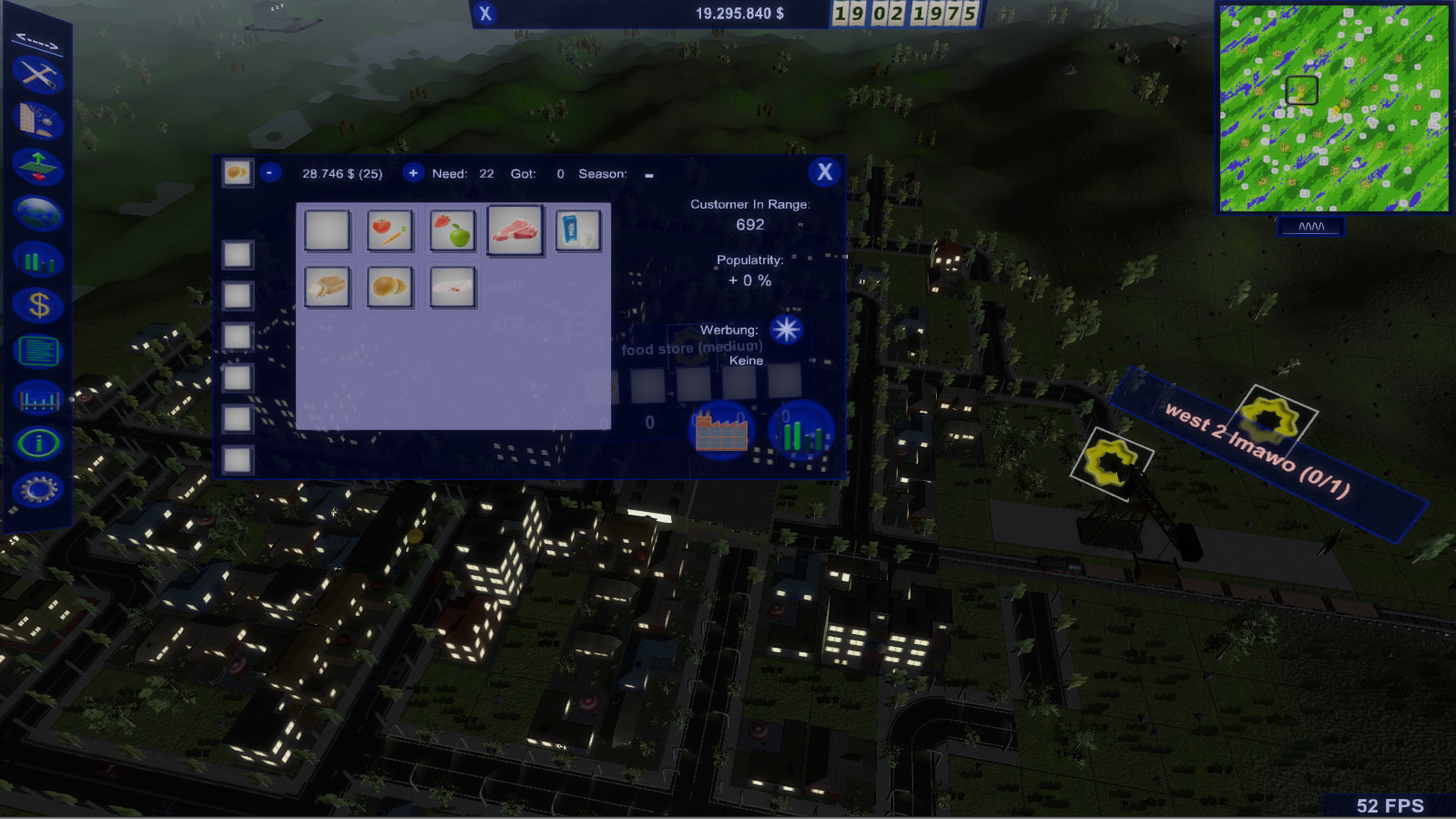 Industry Transporters screenshot 4