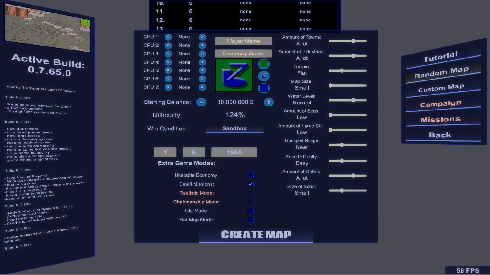 Industry Transporters screenshot 13
