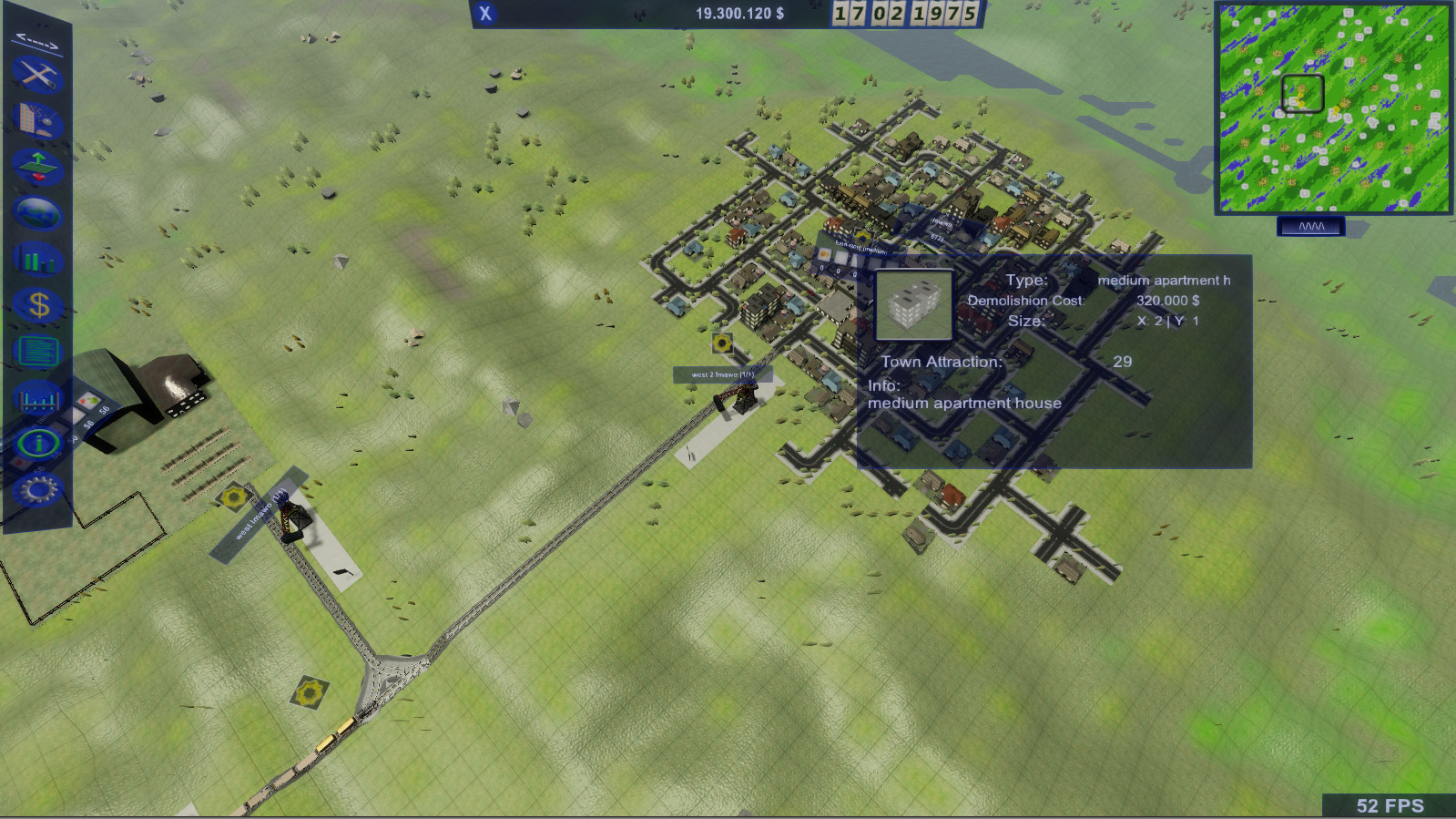Industry Transporters screenshot 5