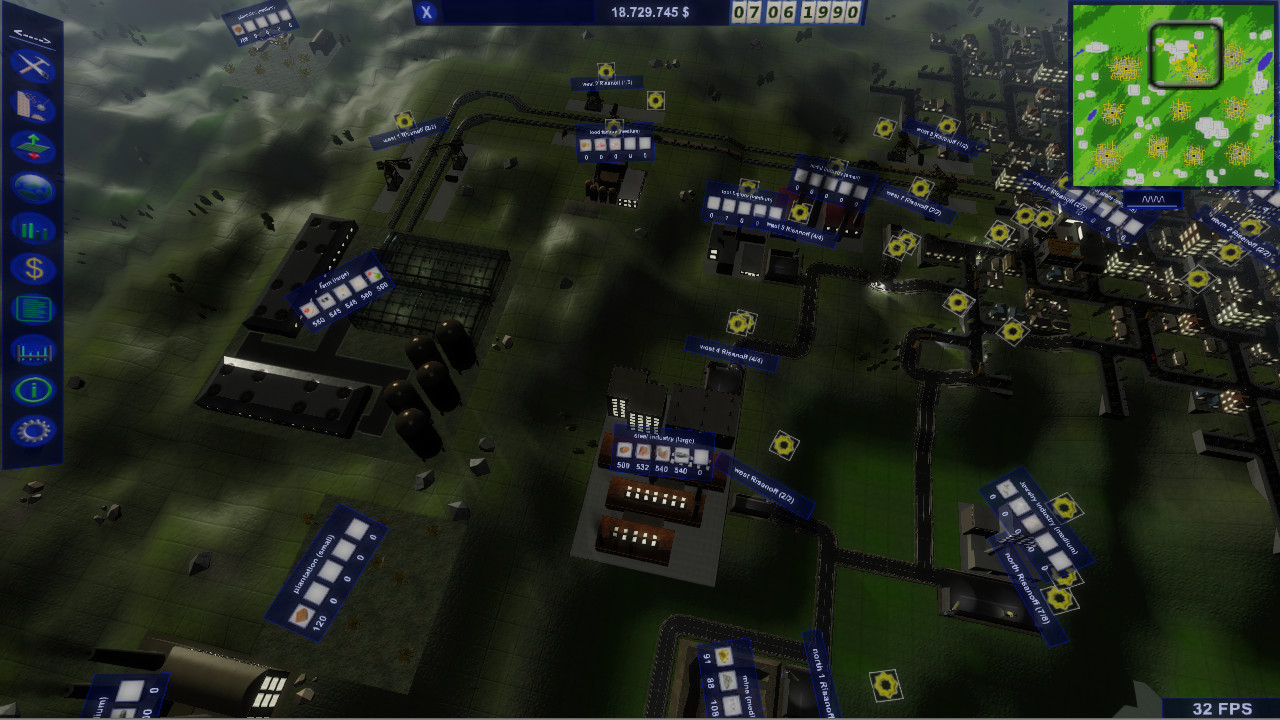 Industry Transporters screenshot 16
