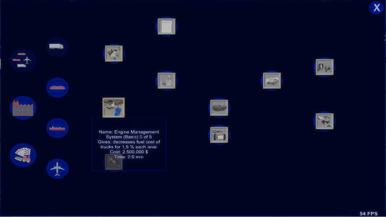 Industry Transporters screenshot 18