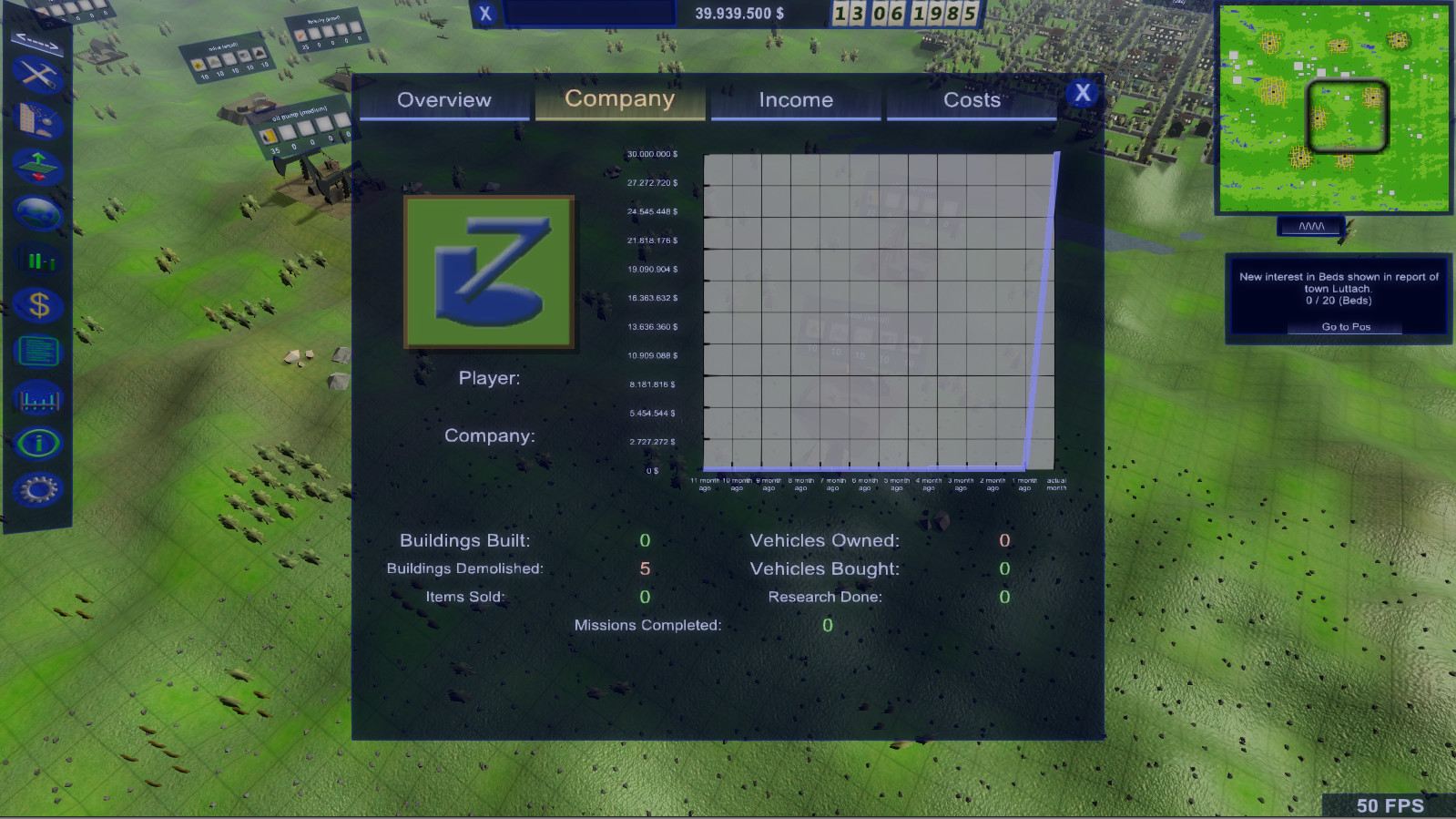 Industry Transporters screenshot 12