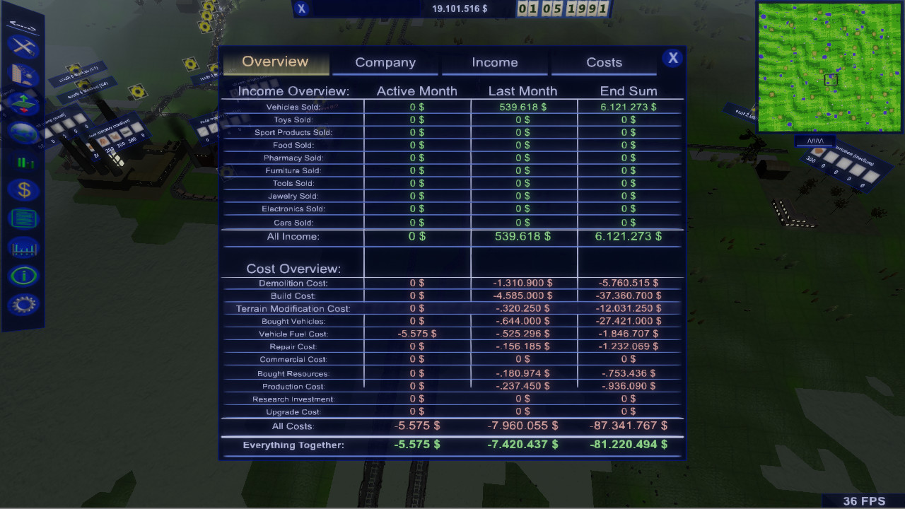 Industry Transporters screenshot 10