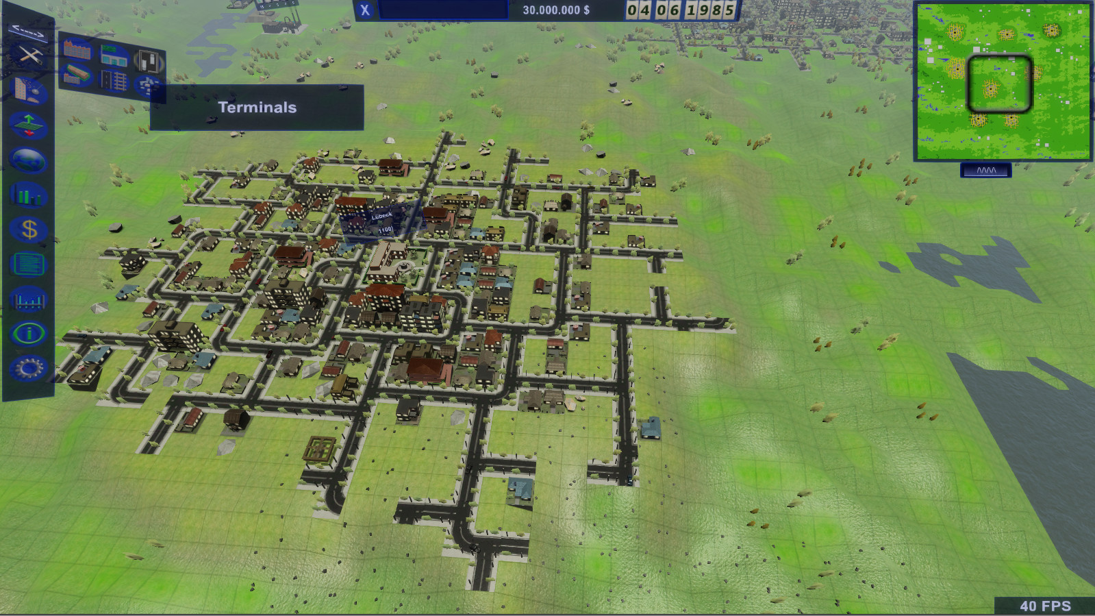 Industry Transporters screenshot 6